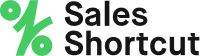 SalesShortcut logo